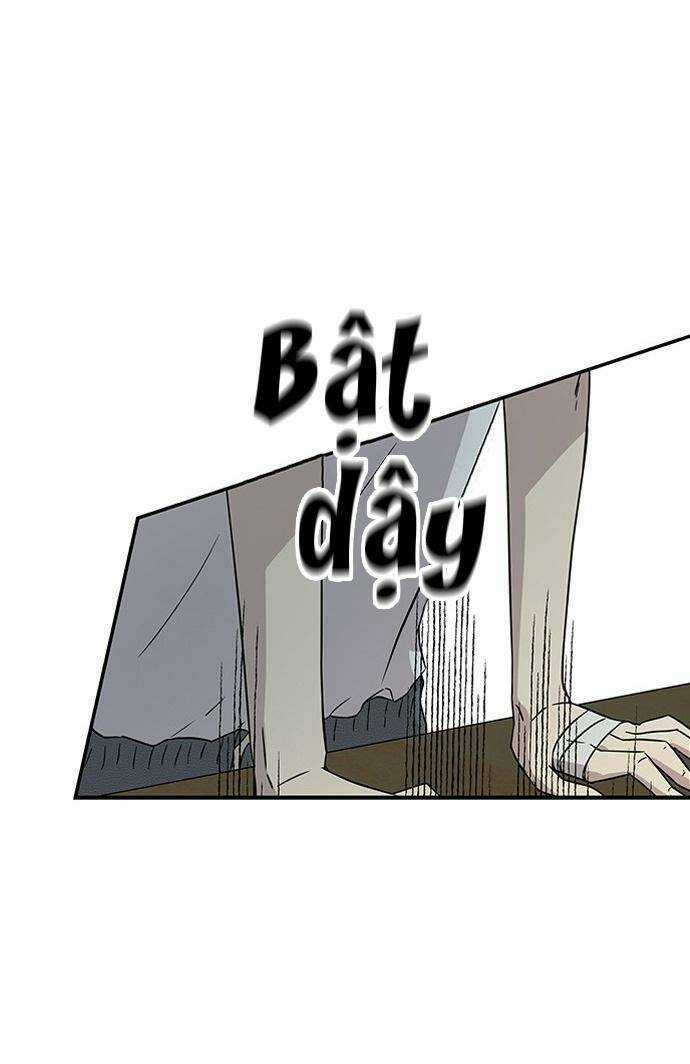 Cạm Bẫy Chapter 24 trang 19