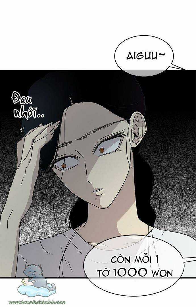 Cạm Bẫy Chapter 24 trang 21