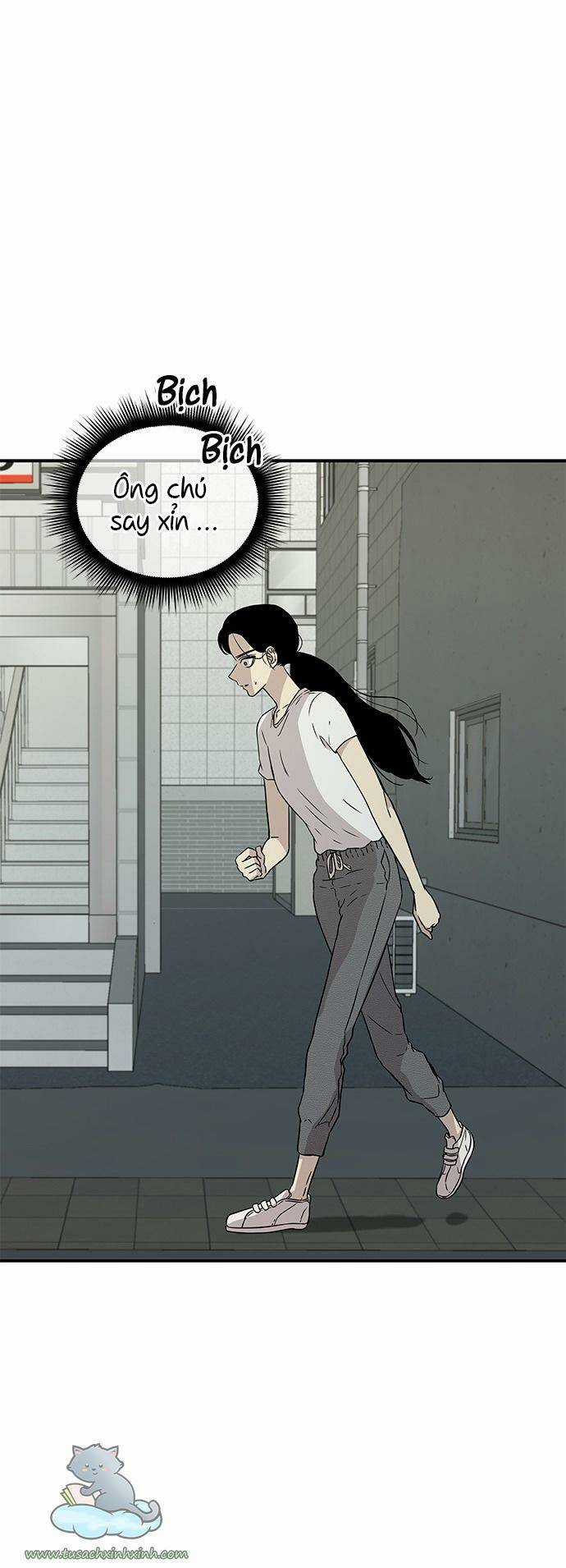 Cạm Bẫy Chapter 24 trang 24