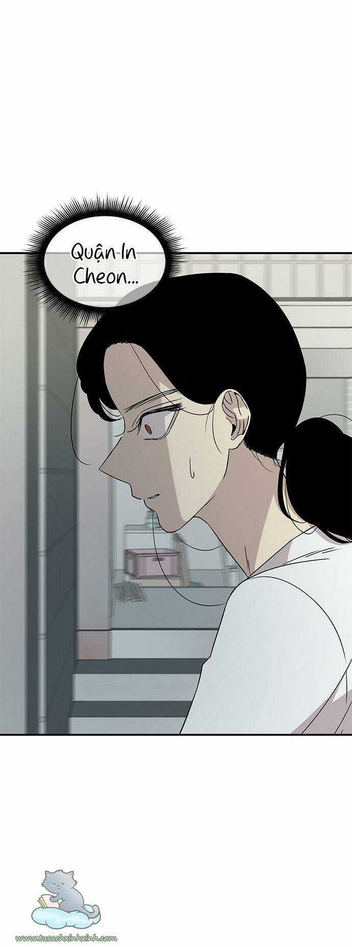 Cạm Bẫy Chapter 24 trang 25