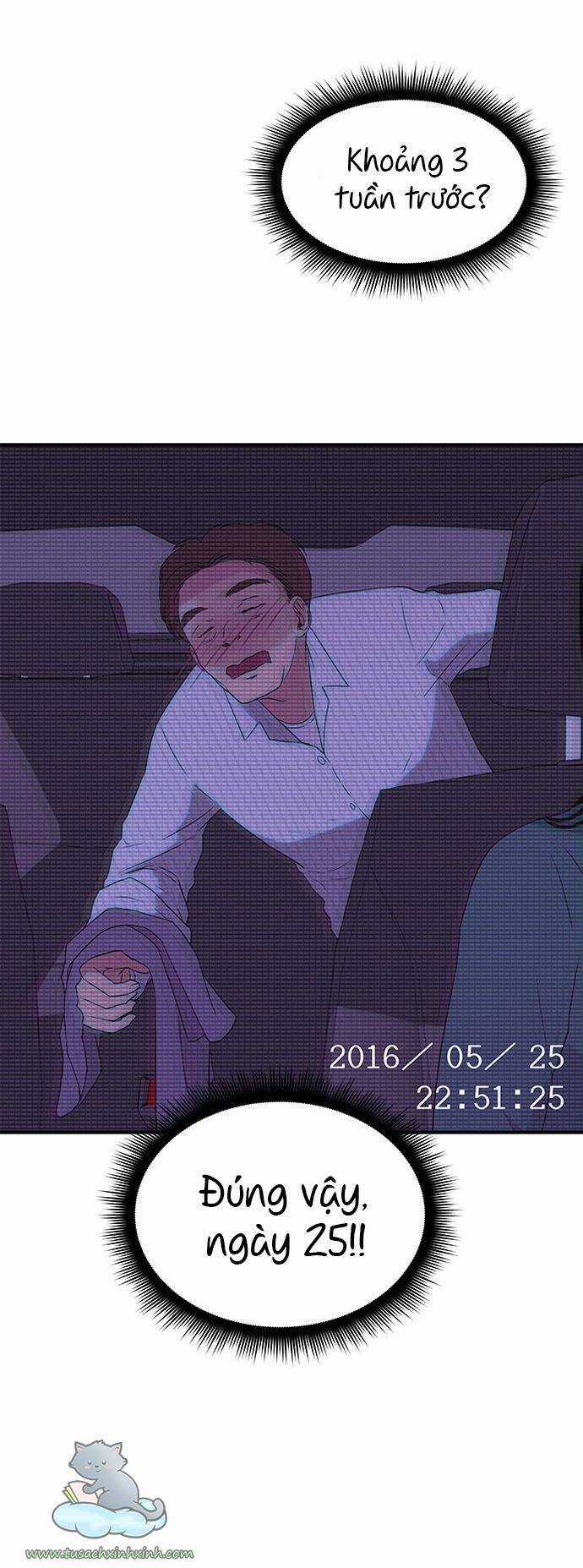 Cạm Bẫy Chapter 24 trang 29