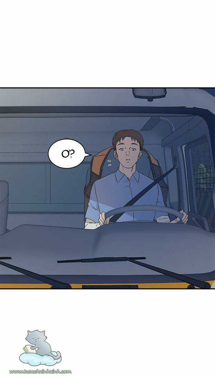 Cạm Bẫy Chapter 24 trang 3