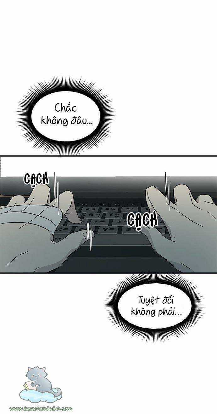 Cạm Bẫy Chapter 24 trang 30
