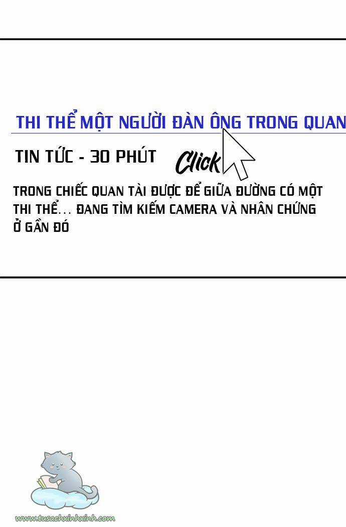 Cạm Bẫy Chapter 24 trang 31