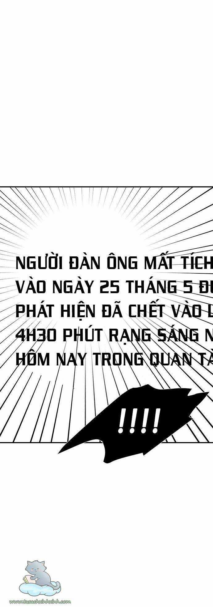Cạm Bẫy Chapter 24 trang 32