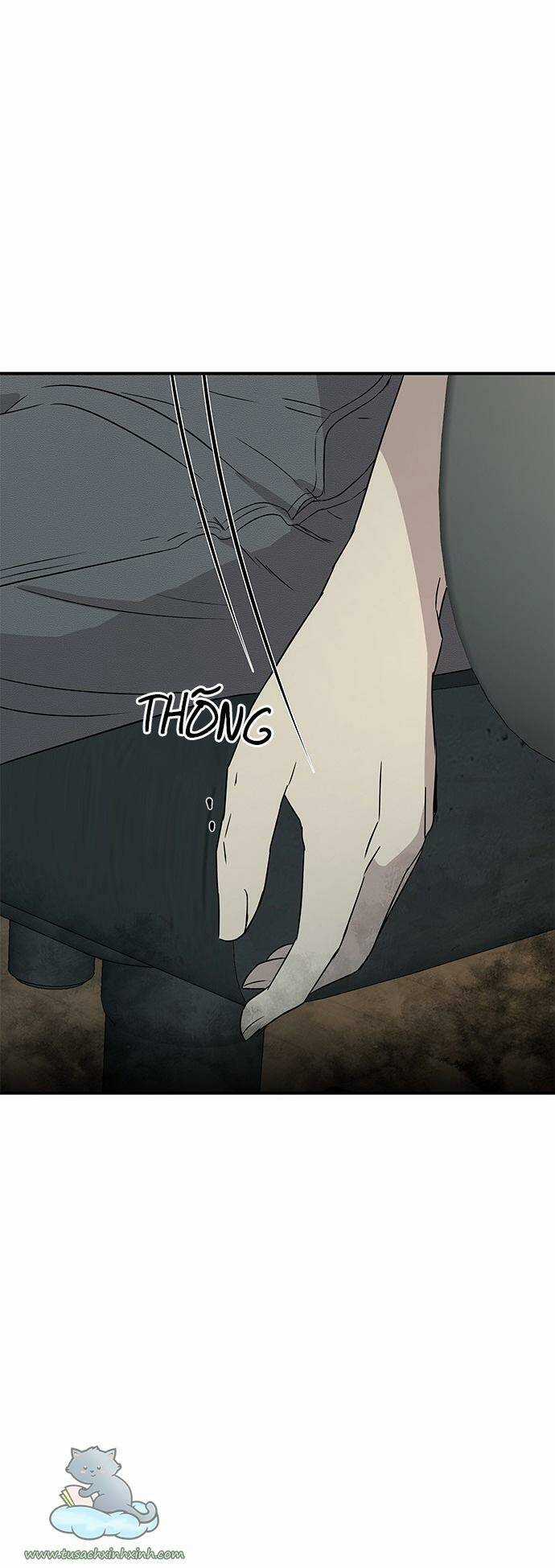 Cạm Bẫy Chapter 24 trang 33