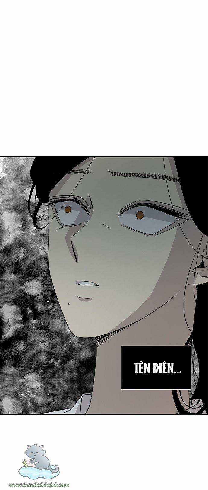 Cạm Bẫy Chapter 24 trang 36