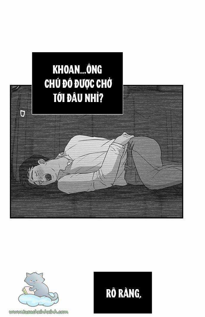 Cạm Bẫy Chapter 24 trang 38