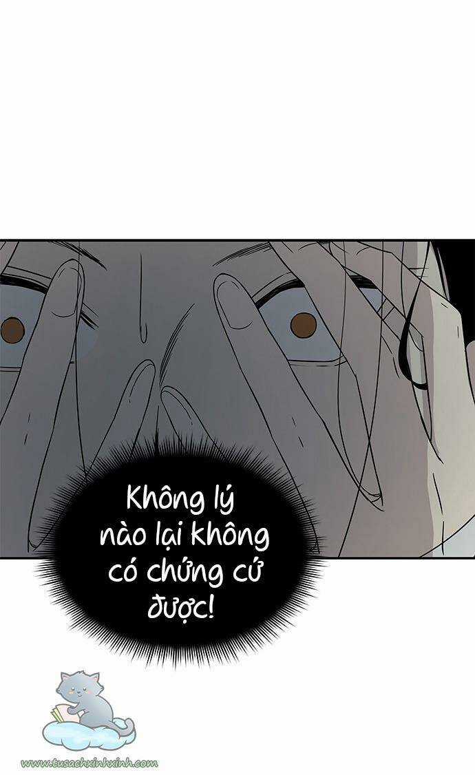 Cạm Bẫy Chapter 24 trang 40
