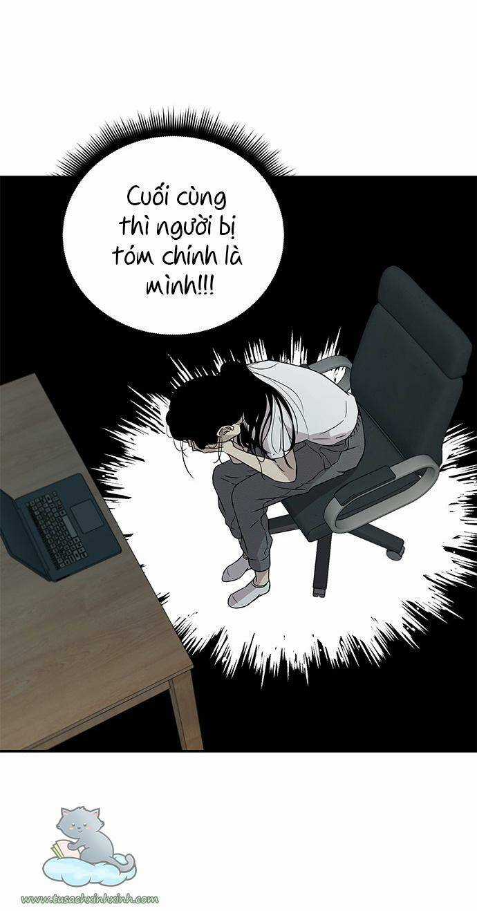 Cạm Bẫy Chapter 24 trang 41