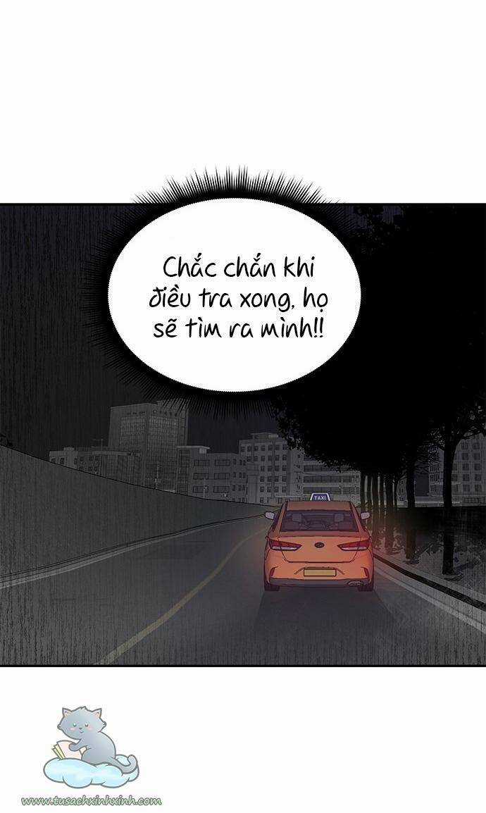 Cạm Bẫy Chapter 24 trang 42