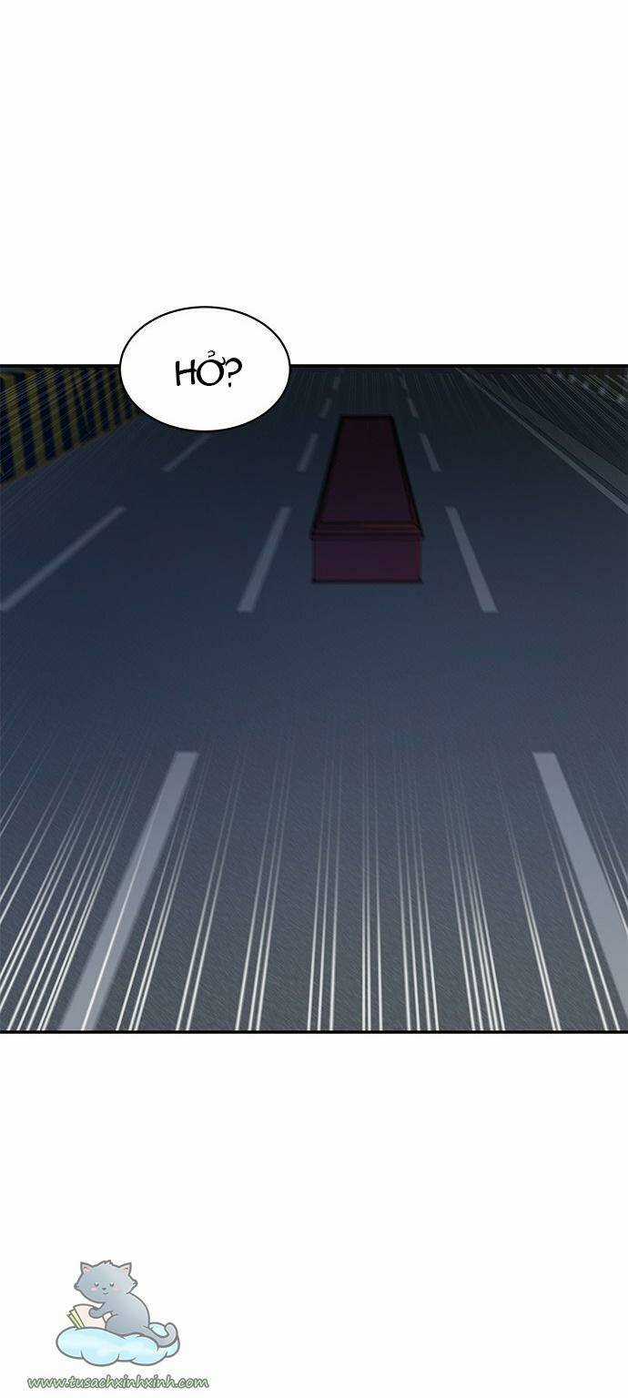 Cạm Bẫy Chapter 24 trang 5