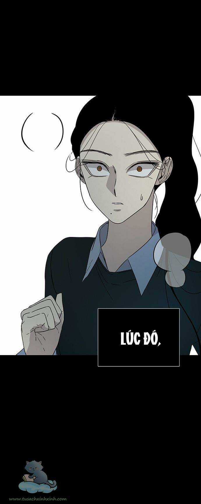 Cạm Bẫy Chapter 24 trang 50