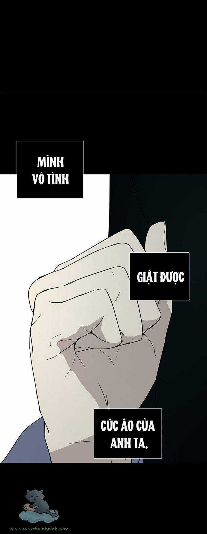 Cạm Bẫy Chapter 24 trang 51