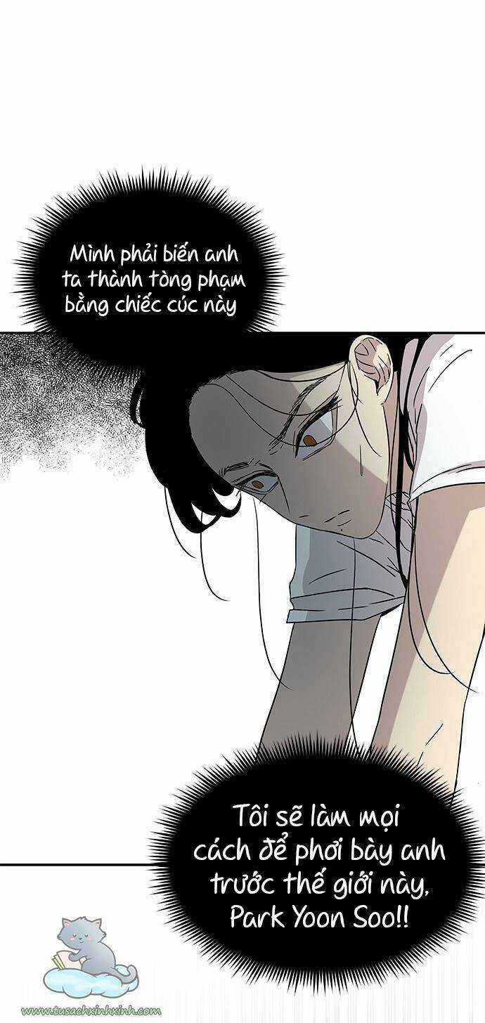 Cạm Bẫy Chapter 24 trang 58