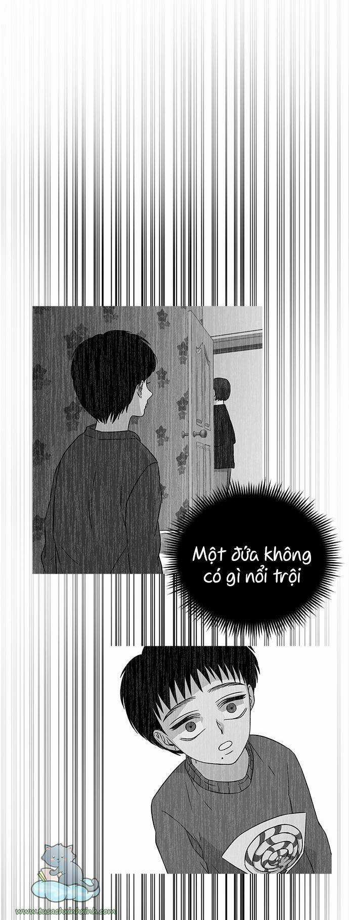 Cạm Bẫy Chapter 24 trang 59