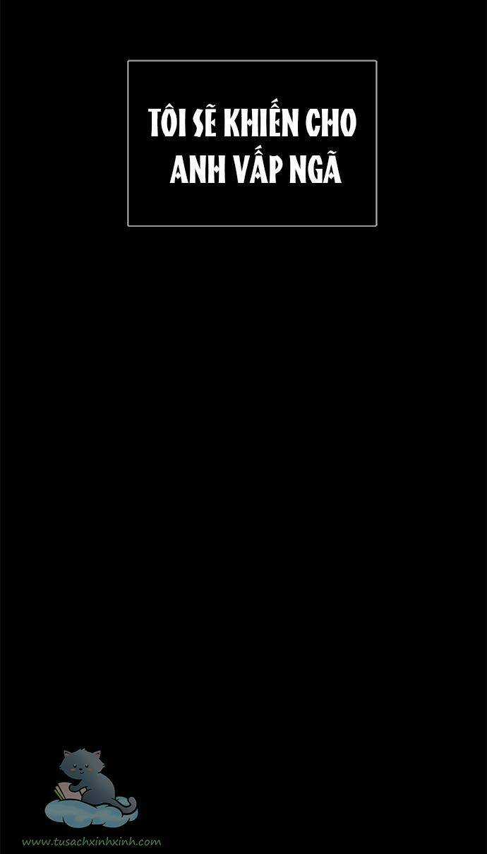 Cạm Bẫy Chapter 24 trang 65