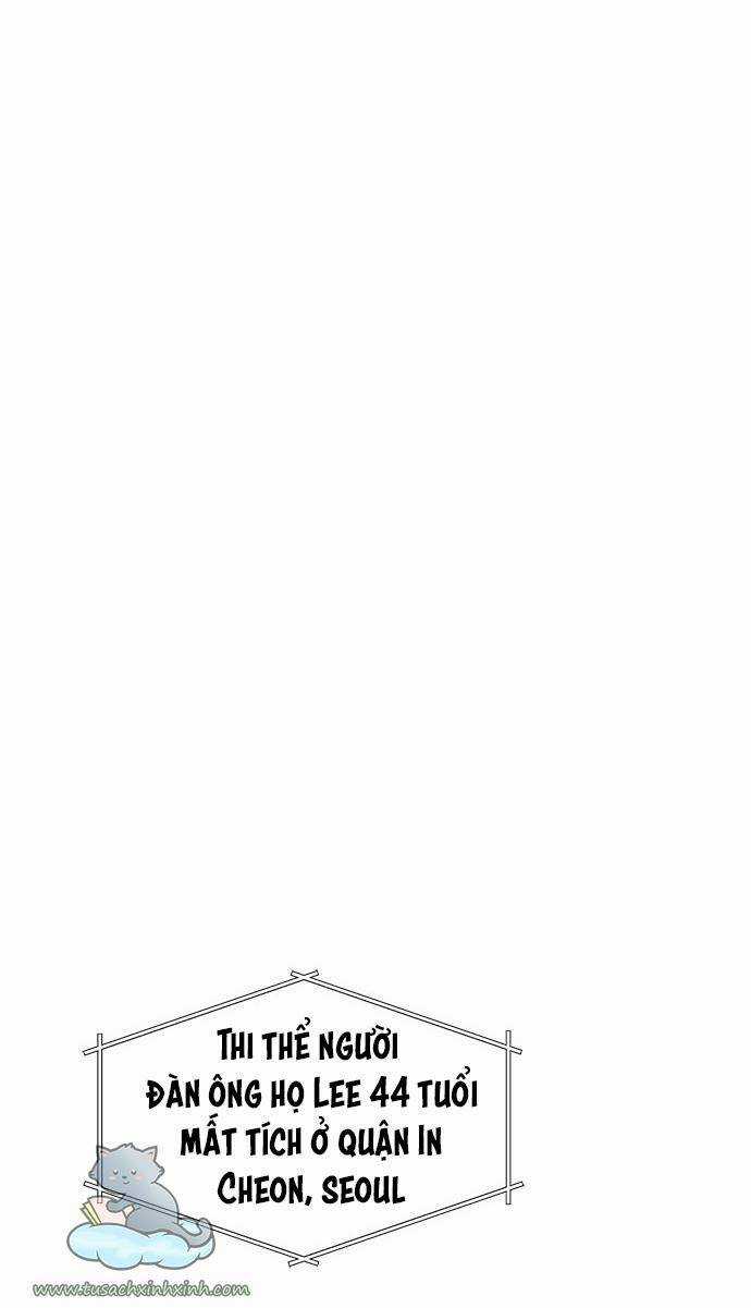 Cạm Bẫy Chapter 24 trang 8