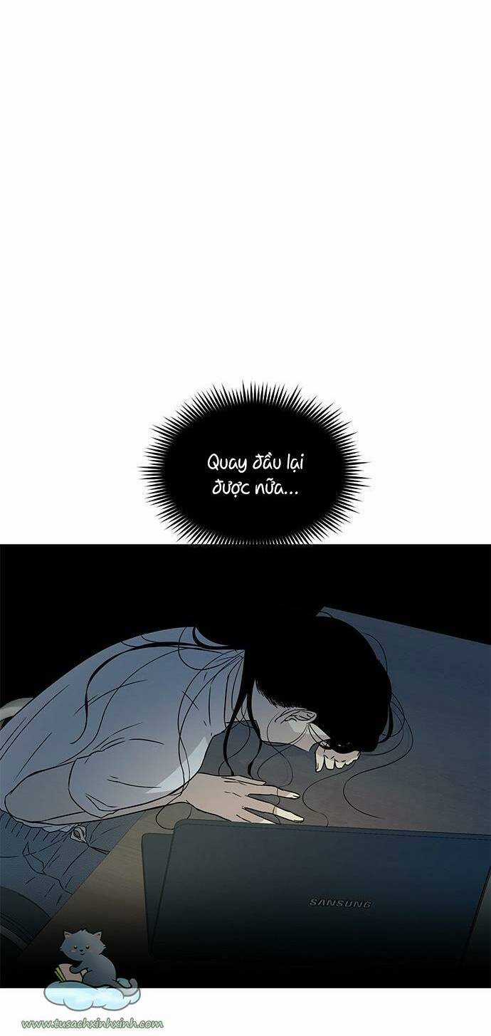 Cạm Bẫy Chapter 25 trang 10