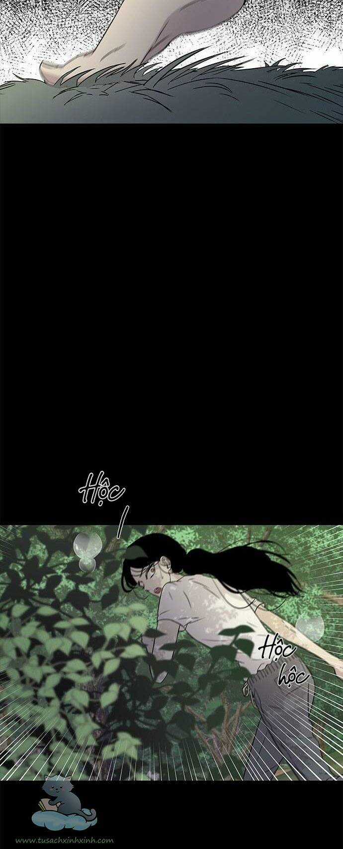 Cạm Bẫy Chapter 25 trang 12