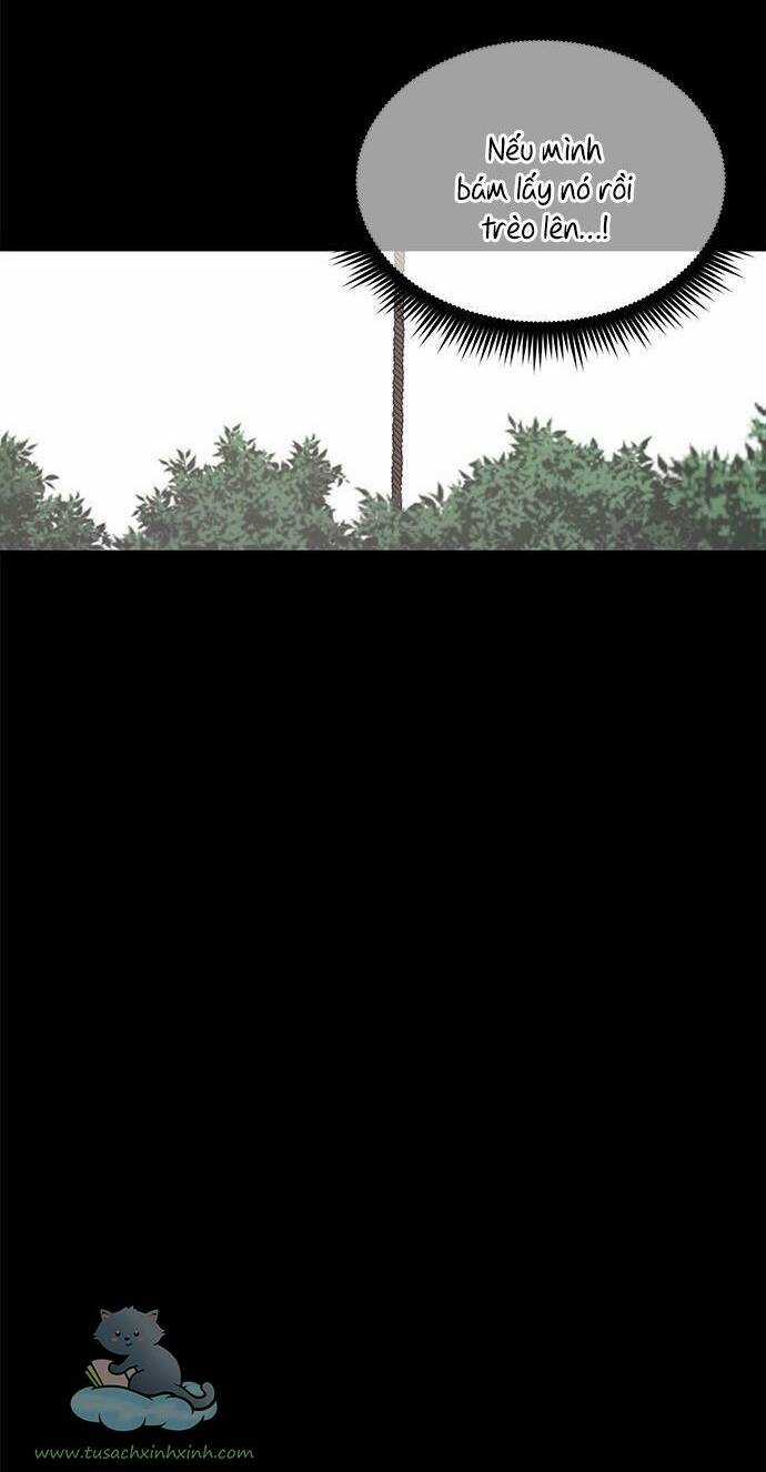 Cạm Bẫy Chapter 25 trang 14