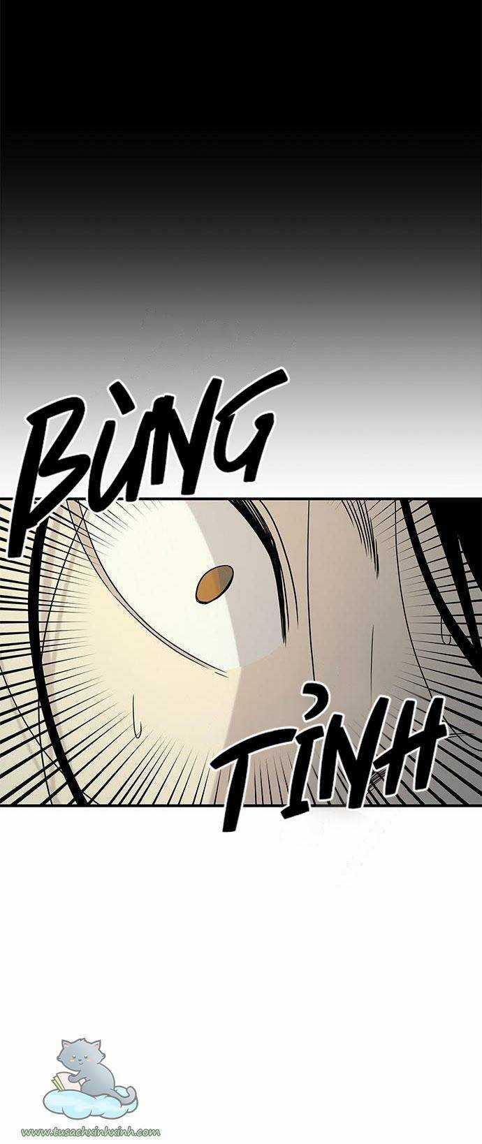 Cạm Bẫy Chapter 25 trang 19