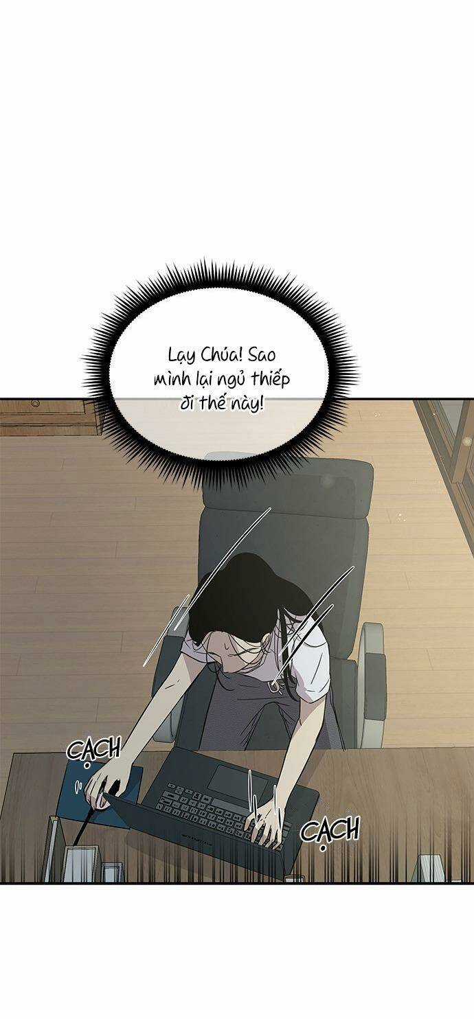 Cạm Bẫy Chapter 25 trang 20