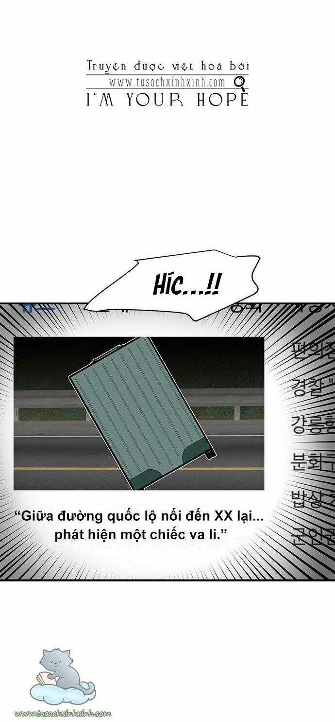 Cạm Bẫy Chapter 25 trang 21