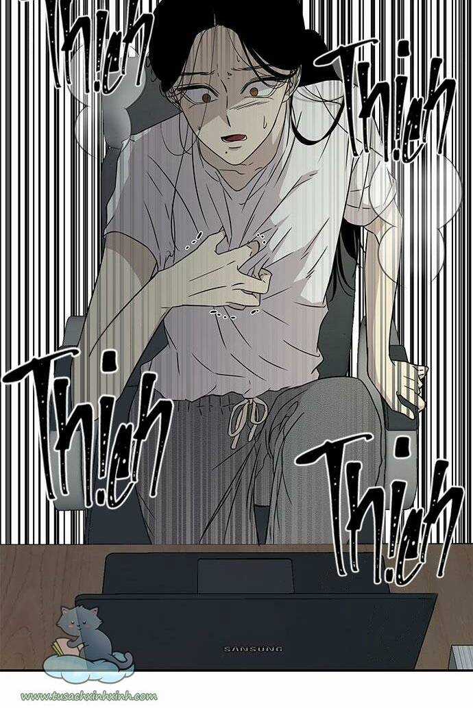 Cạm Bẫy Chapter 25 trang 23