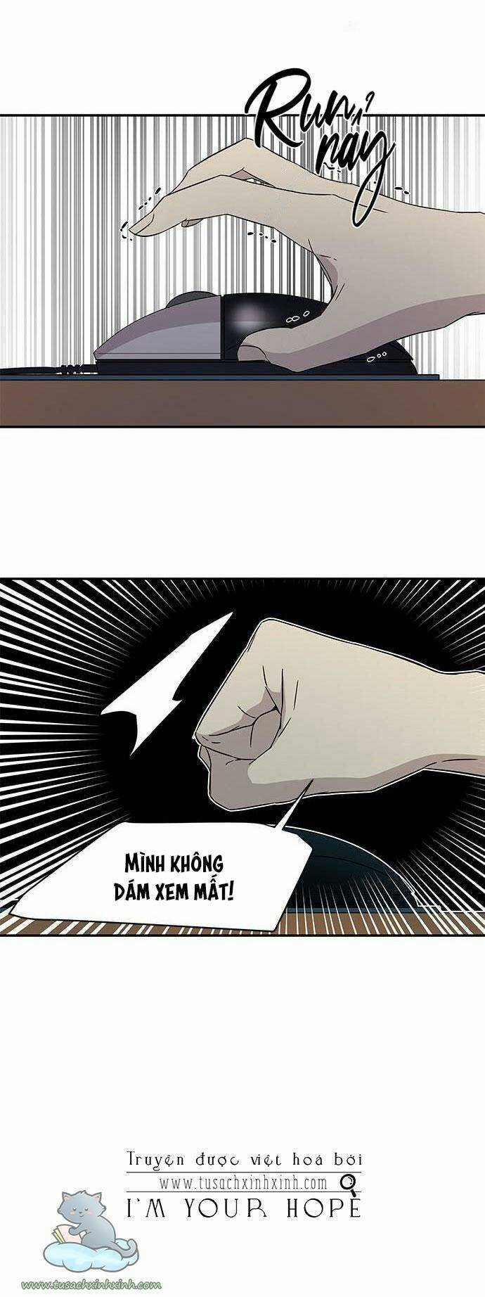 Cạm Bẫy Chapter 25 trang 24