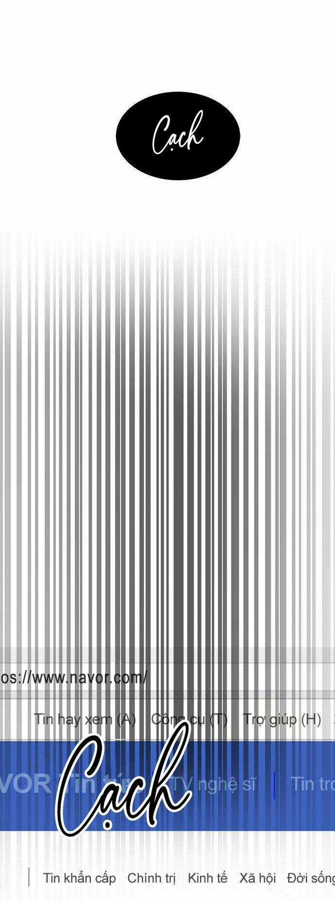 Cạm Bẫy Chapter 25 trang 27