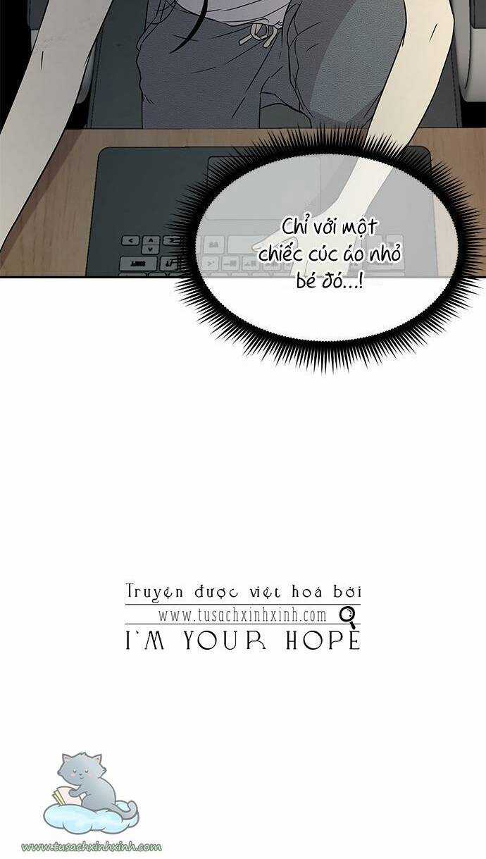 Cạm Bẫy Chapter 25 trang 34