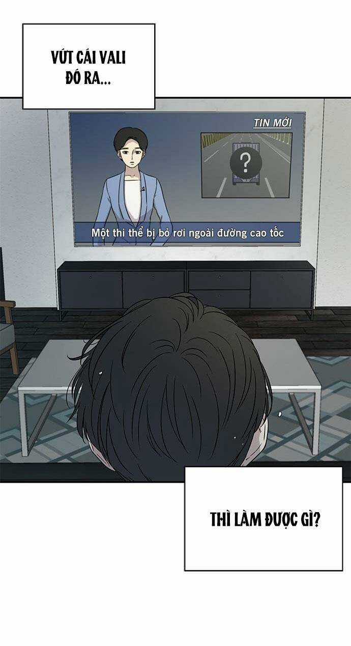 Cạm Bẫy Chapter 25 trang 39