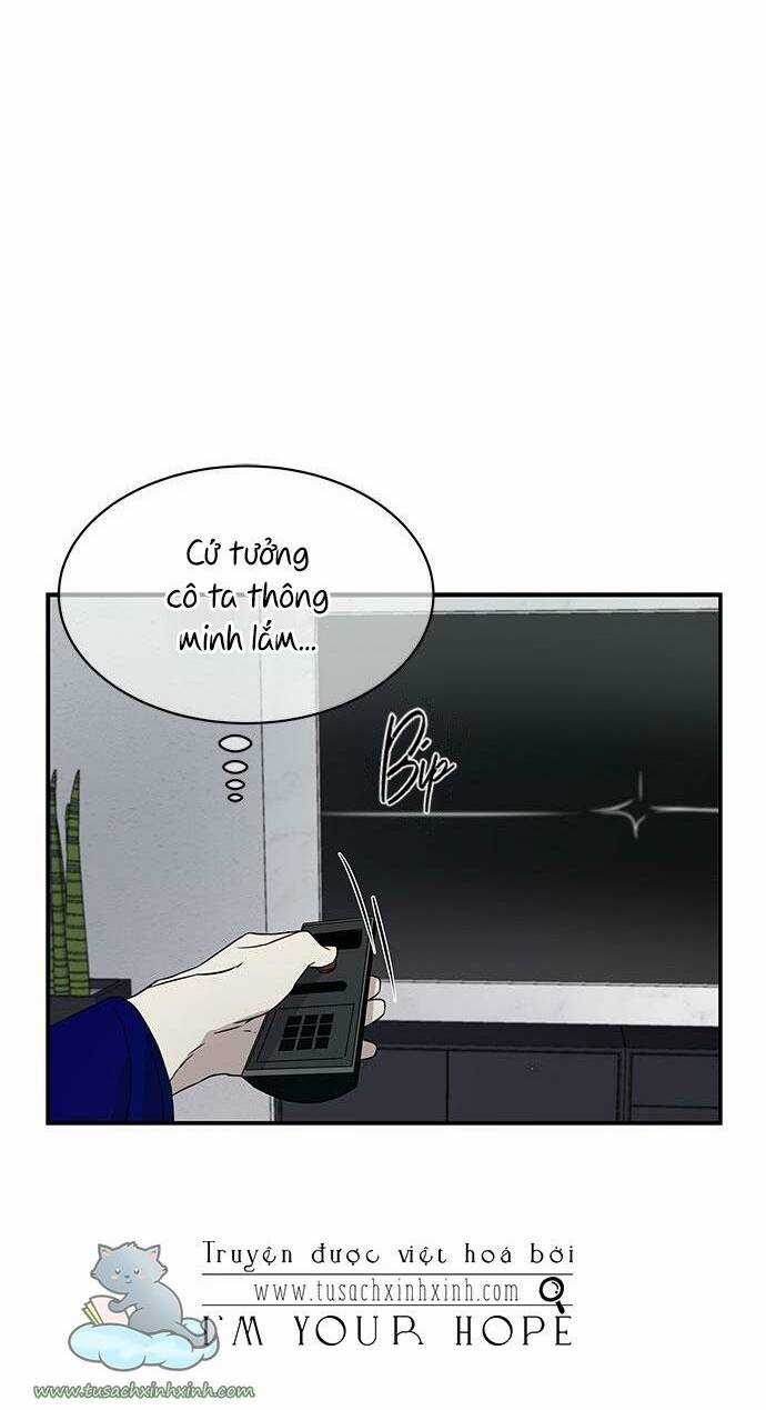 Cạm Bẫy Chapter 25 trang 40