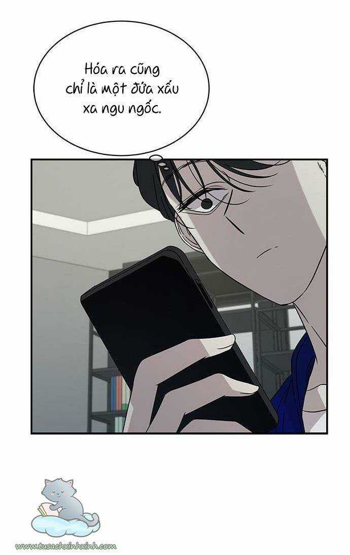 Cạm Bẫy Chapter 25 trang 41