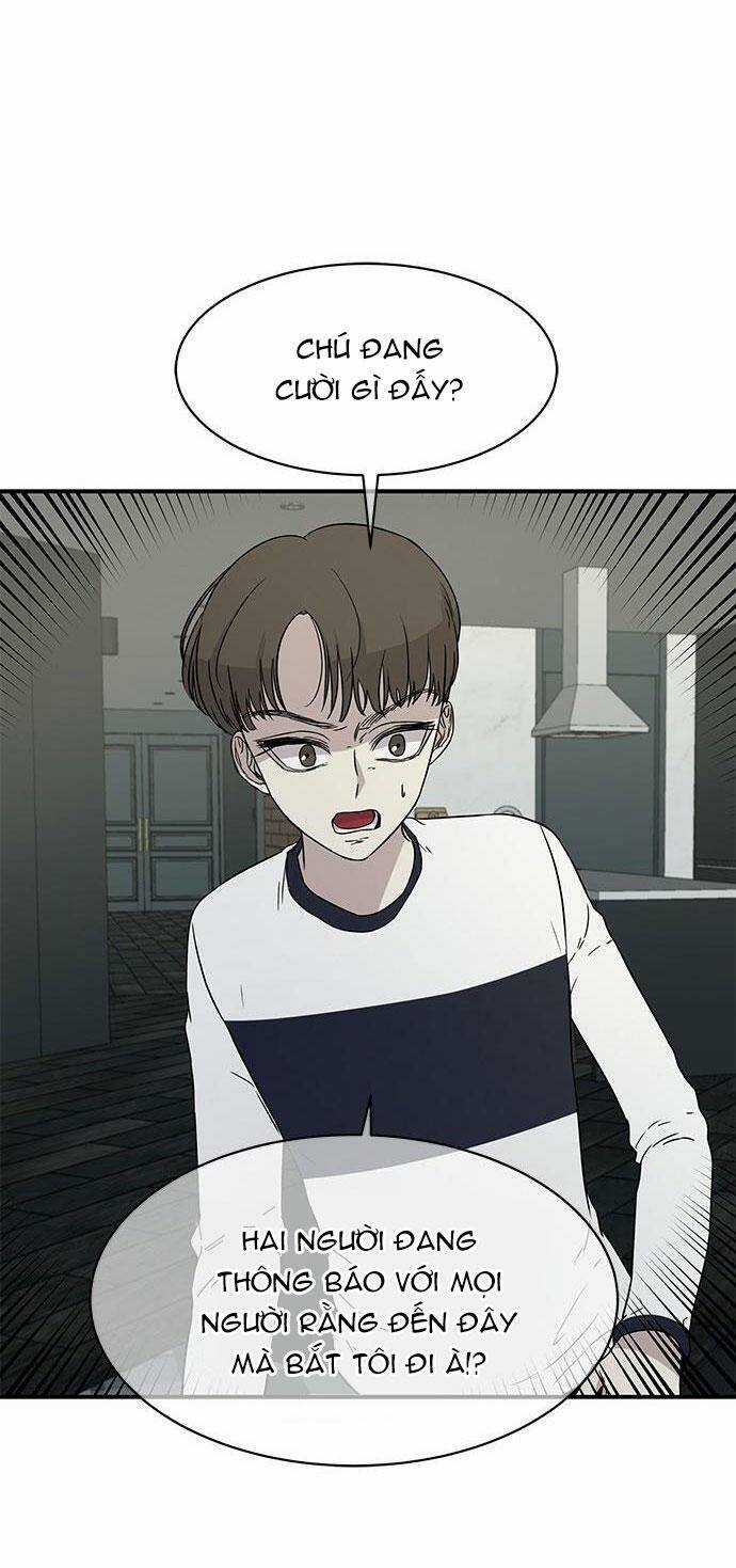 Cạm Bẫy Chapter 25 trang 46