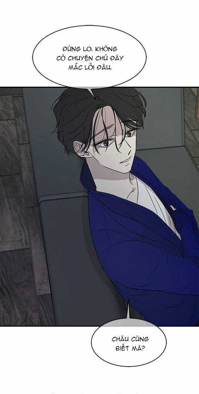 Cạm Bẫy Chapter 25 trang 48