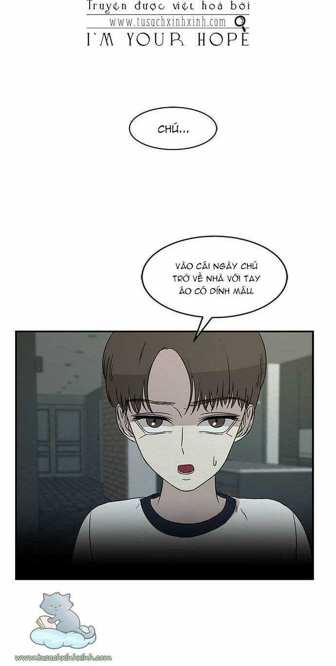 Cạm Bẫy Chapter 25 trang 49