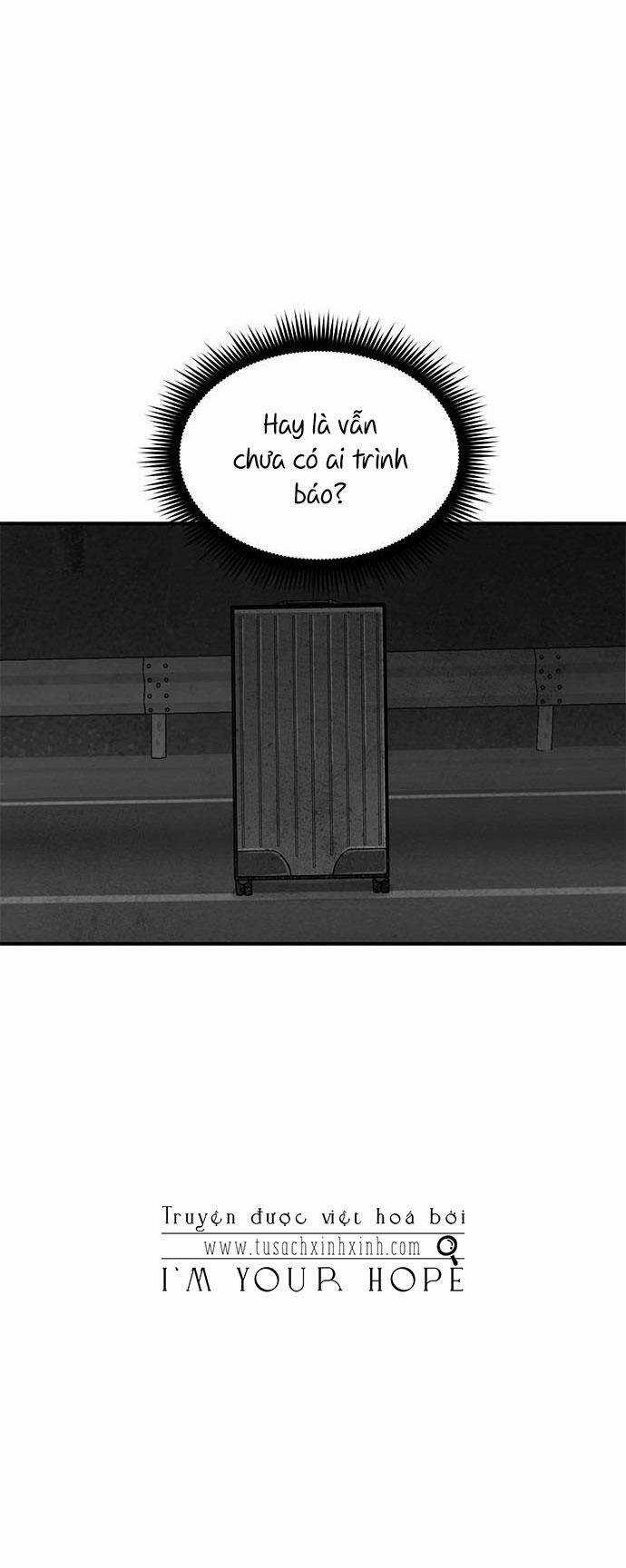 Cạm Bẫy Chapter 25 trang 5