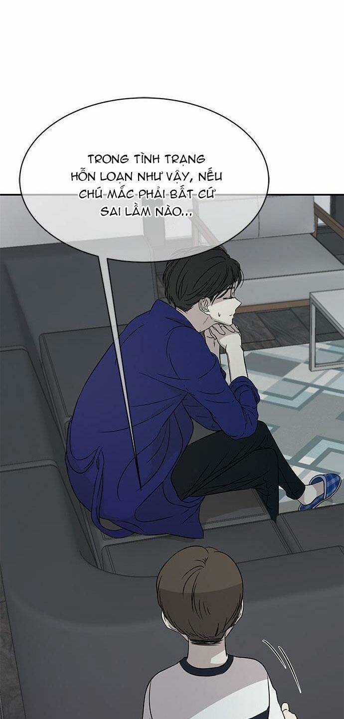 Cạm Bẫy Chapter 25 trang 52