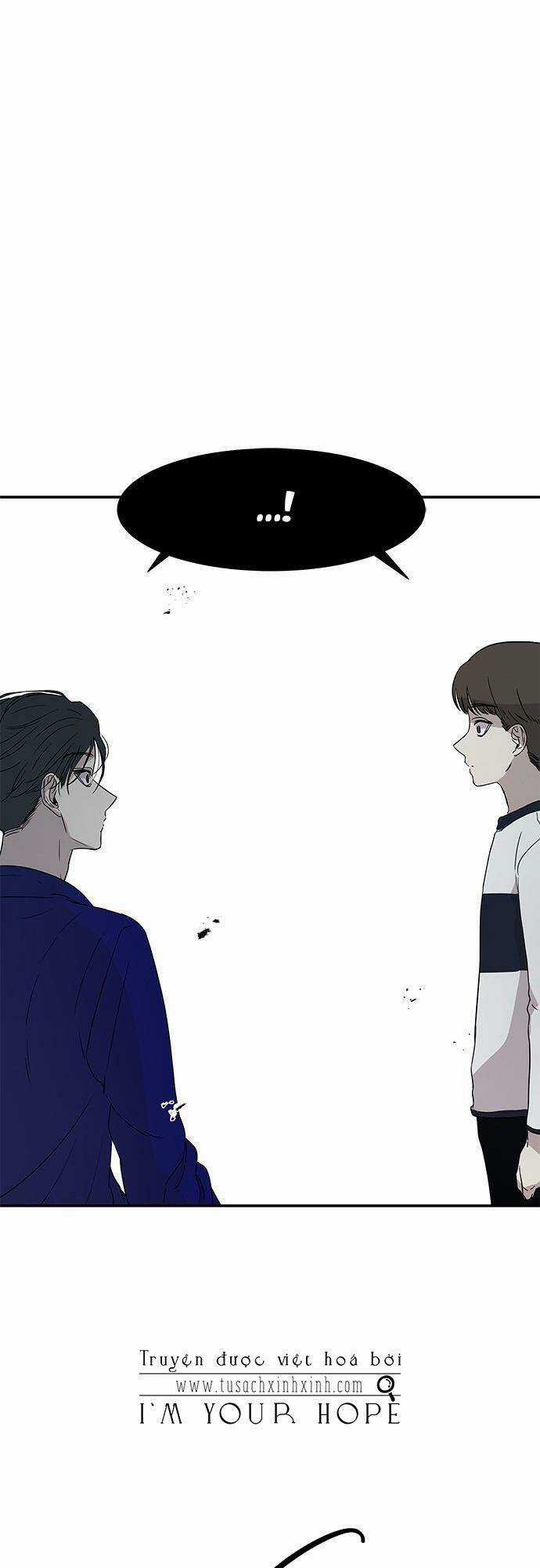 Cạm Bẫy Chapter 25 trang 55