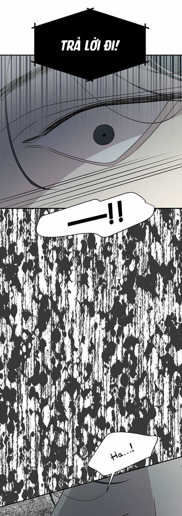 Cạm Bẫy Chapter 25 trang 59