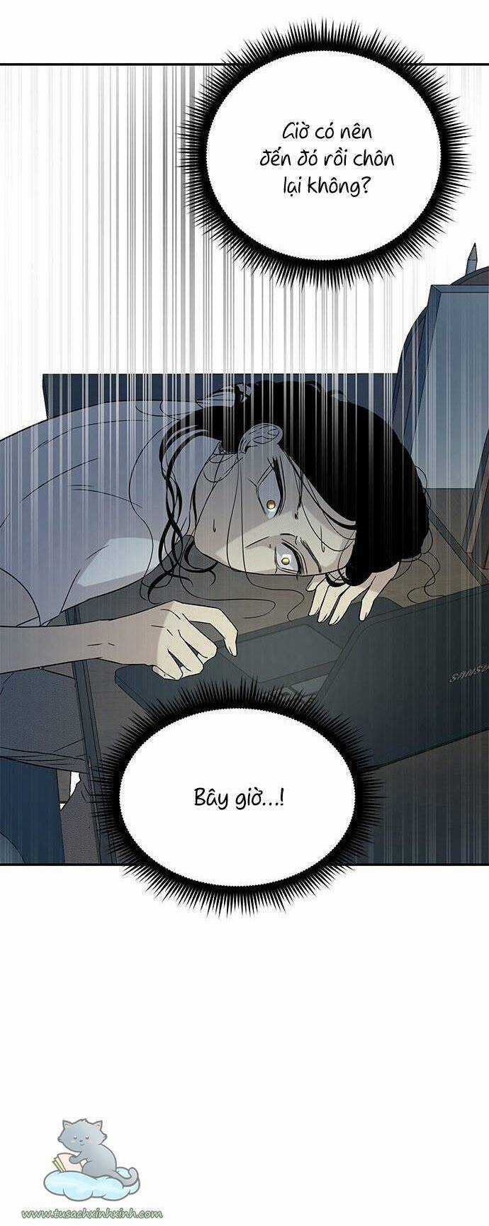 Cạm Bẫy Chapter 25 trang 6