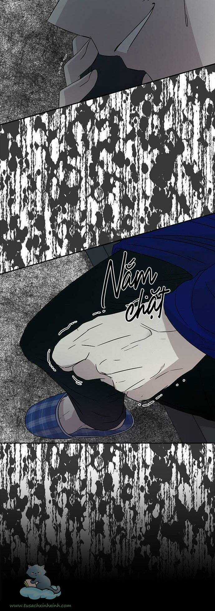 Cạm Bẫy Chapter 25 trang 60