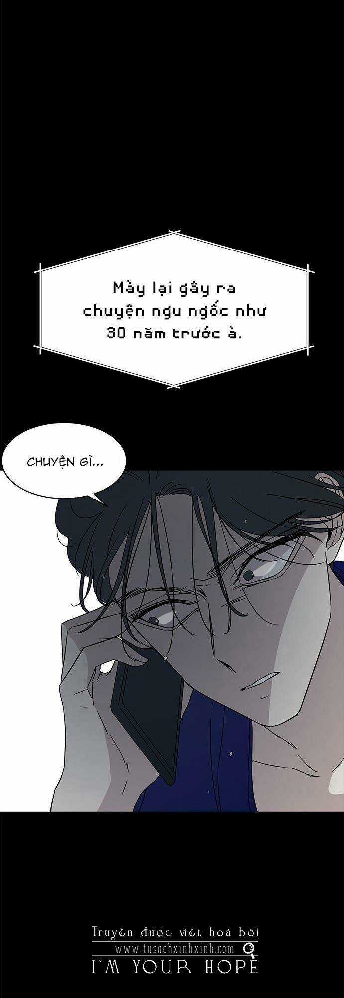 Cạm Bẫy Chapter 25 trang 63