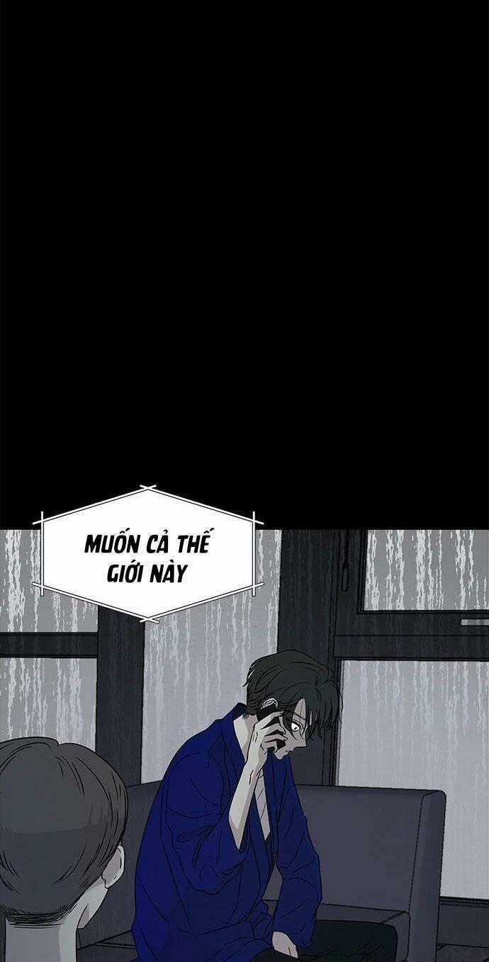 Cạm Bẫy Chapter 25 trang 66