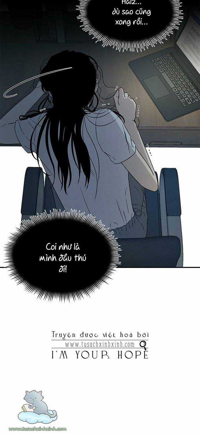 Cạm Bẫy Chapter 25 trang 8