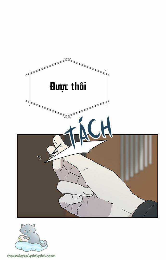 Cạm Bẫy Chapter 26 trang 12