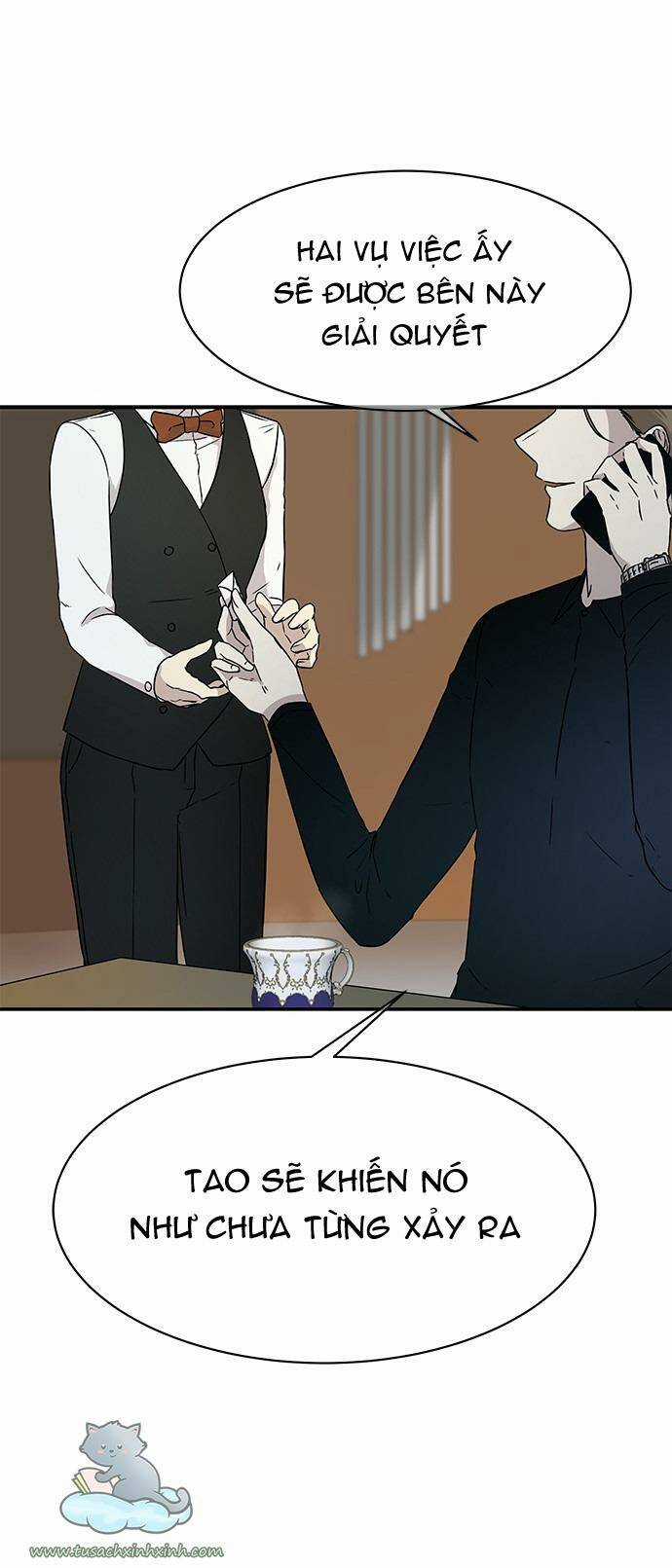 Cạm Bẫy Chapter 26 trang 13
