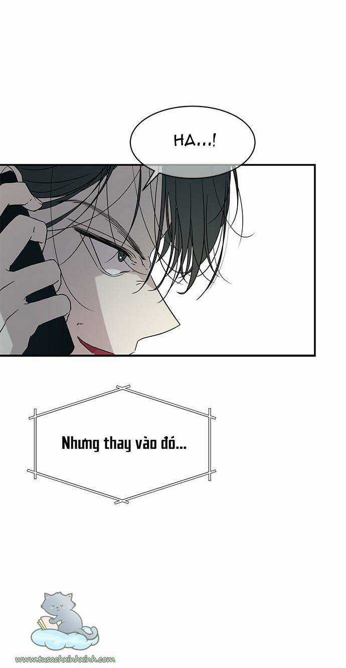 Cạm Bẫy Chapter 26 trang 14